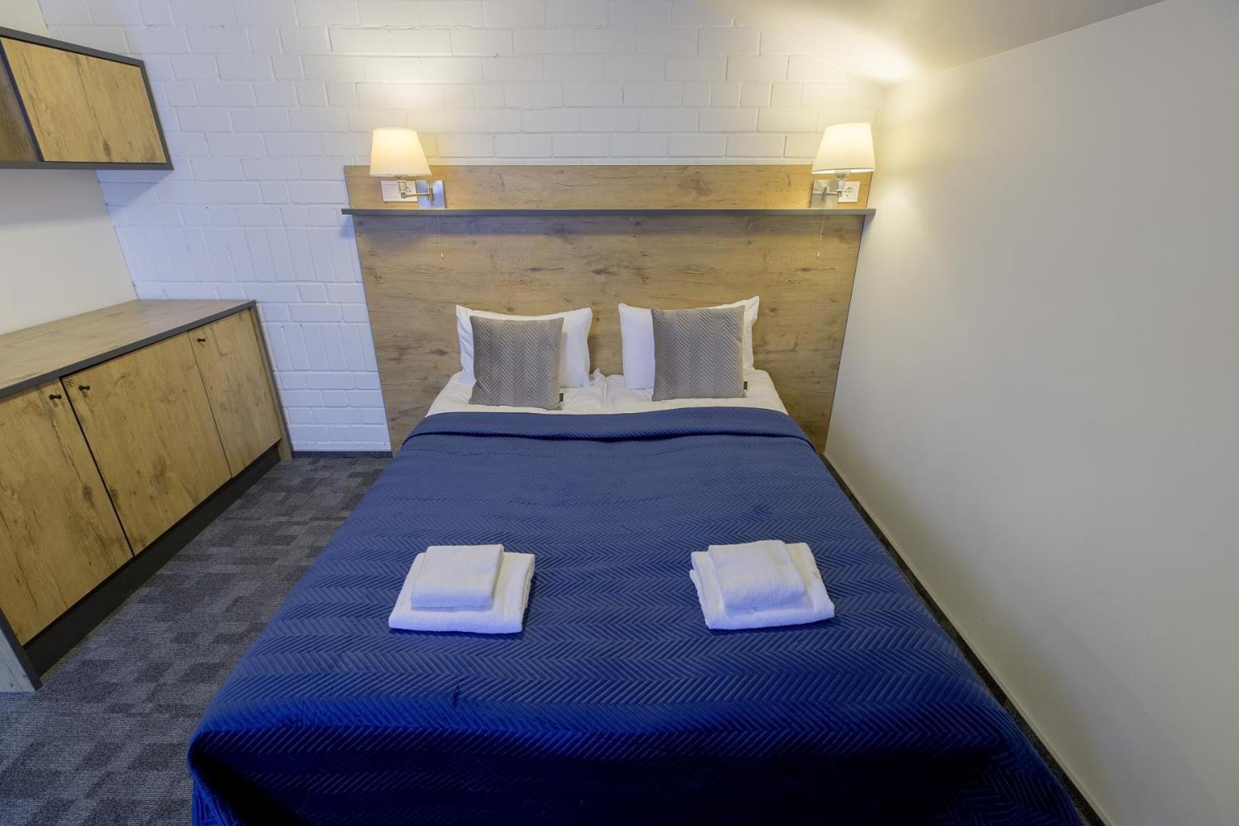 Loft Inn Self-Check In Vilnius Exterior photo