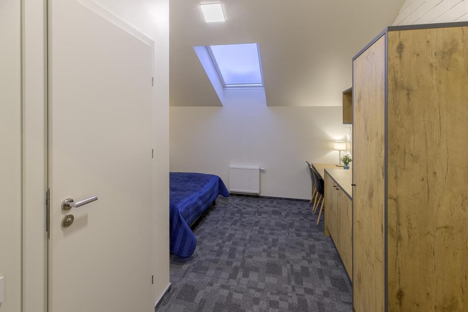 Loft Inn Self-Check In Vilnius Exterior photo